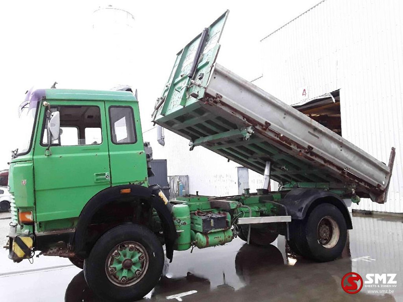 Iveco Magirus 190 E 30 - قلابات: صور 5 Iveco Magirus 190 E 30 - قلابات: صور 5