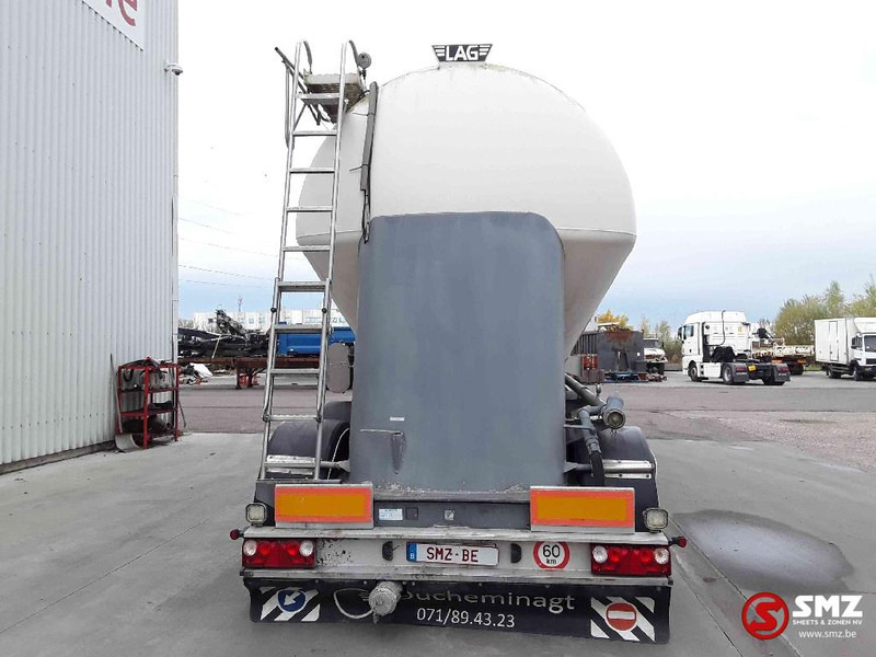 LAG Oplegger - نصف مقطورة: صور 5 LAG Oplegger - نصف مقطورة: صور 5