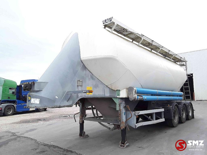 LAG Oplegger - نصف مقطورة: صور 3 LAG Oplegger - نصف مقطورة: صور 3