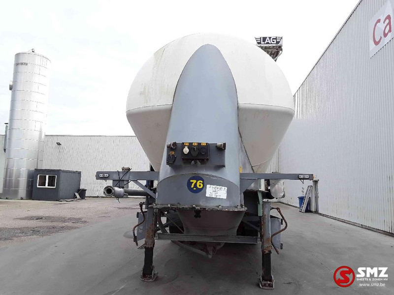 LAG Oplegger - نصف مقطورة: صور 2 LAG Oplegger - نصف مقطورة: صور 2