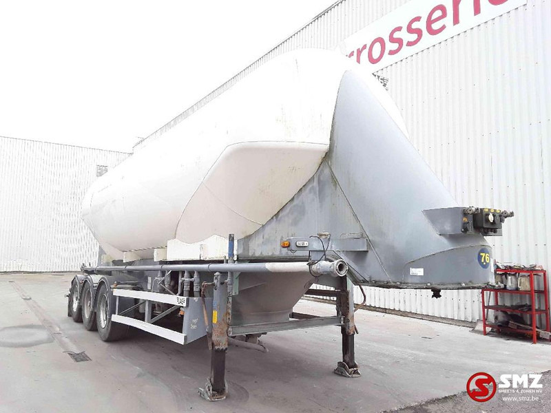 LAG Oplegger - نصف مقطورة: صور 1 LAG Oplegger - نصف مقطورة: صور 1