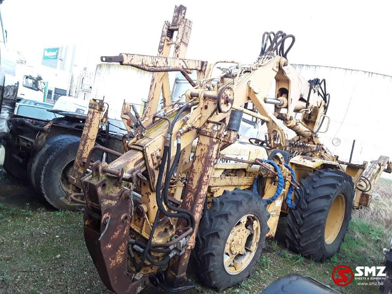 Landini Machine - غربال: صور 3 Landini Machine - غربال: صور 3