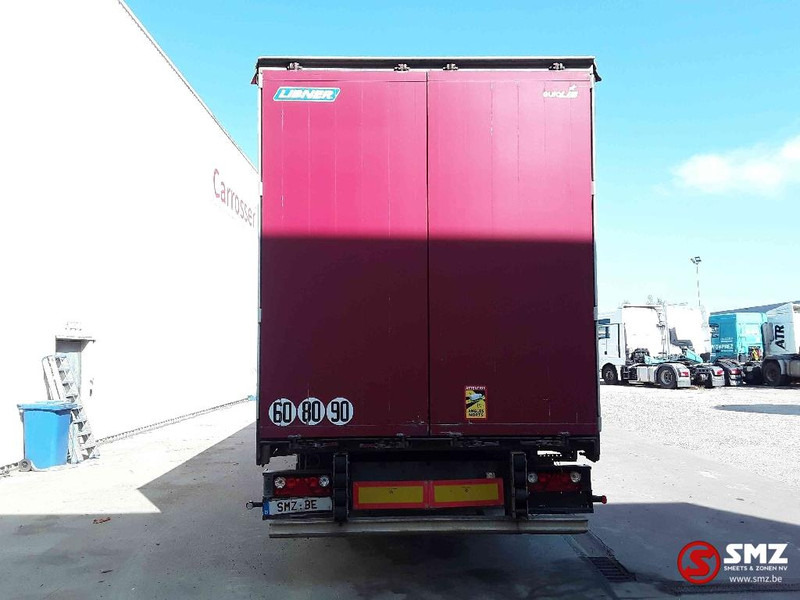 Leci Trailer Oplegger - الخيمة نصف مقطورة: صور 5 Leci Trailer Oplegger - الخيمة نصف مقطورة: صور 5