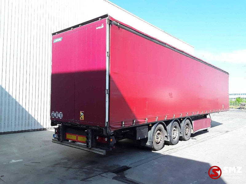Leci Trailer Oplegger - الخيمة نصف مقطورة: صور 4 Leci Trailer Oplegger - الخيمة نصف مقطورة: صور 4
