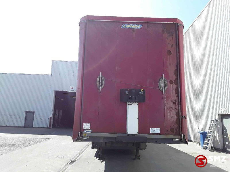 Leci Trailer Oplegger - الخيمة نصف مقطورة: صور 2 Leci Trailer Oplegger - الخيمة نصف مقطورة: صور 2