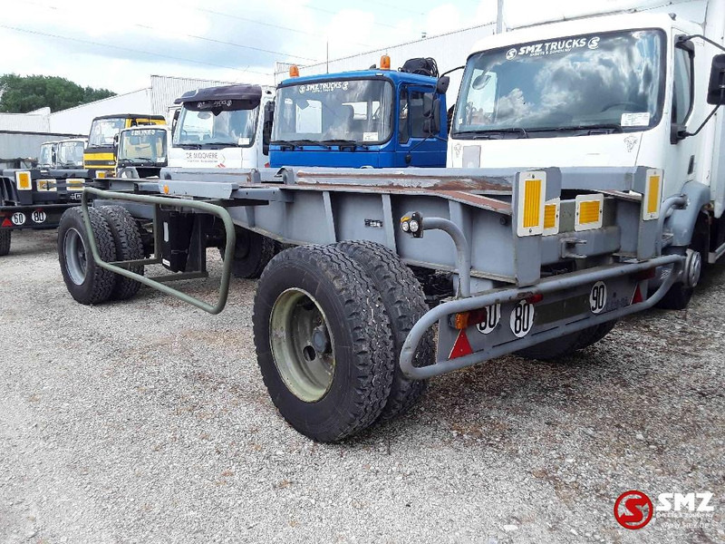 Lohr RM19-PLM FT 12947 G 290/TRM10000 trailer - شاحنات الحاويات/ جسم علوي قابل للتغيير مقطورة: صور 3 Lohr RM19-PLM FT 12947 G 290/TRM10000 trailer - شاحنات الحاويات/ جسم علوي قابل للتغيير مقطورة: صور 3