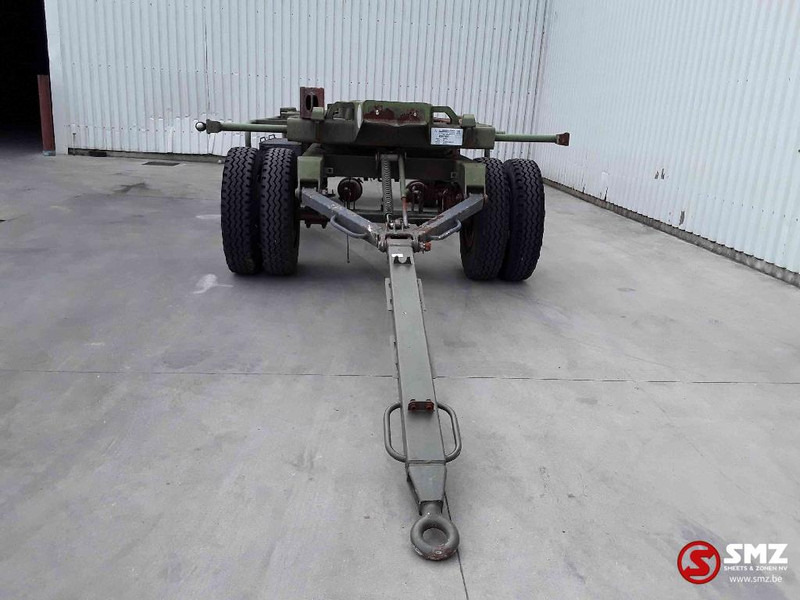 Lohr RM19-PLM lames steel 10x - شاحنات الحاويات/ جسم علوي قابل للتغيير مقطورة: صور 2 Lohr RM19-PLM lames steel 10x - شاحنات الحاويات/ جسم علوي قابل للتغيير مقطورة: صور 2