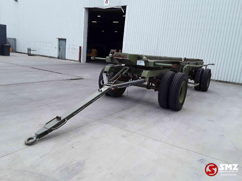 Lohr RM19-PLM lames steel 10x - شاحنات الحاويات/ جسم علوي قابل للتغيير مقطورة: صور 3 Lohr RM19-PLM lames steel 10x - شاحنات الحاويات/ جسم علوي قابل للتغيير مقطورة: صور 3