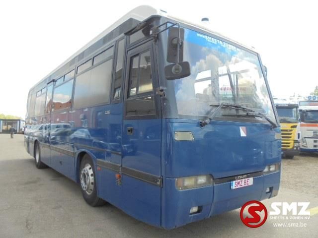 Lohr police defence bus - باص النقل بين المدن: صور 3 Lohr police defence bus - باص النقل بين المدن: صور 3