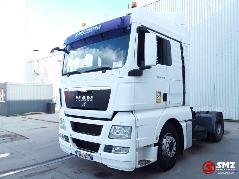 MAN TGX 18.440 Xlx 1 hand france - شاحنة جرار: صور 3 MAN TGX 18.440 Xlx 1 hand france - شاحنة جرار: صور 3