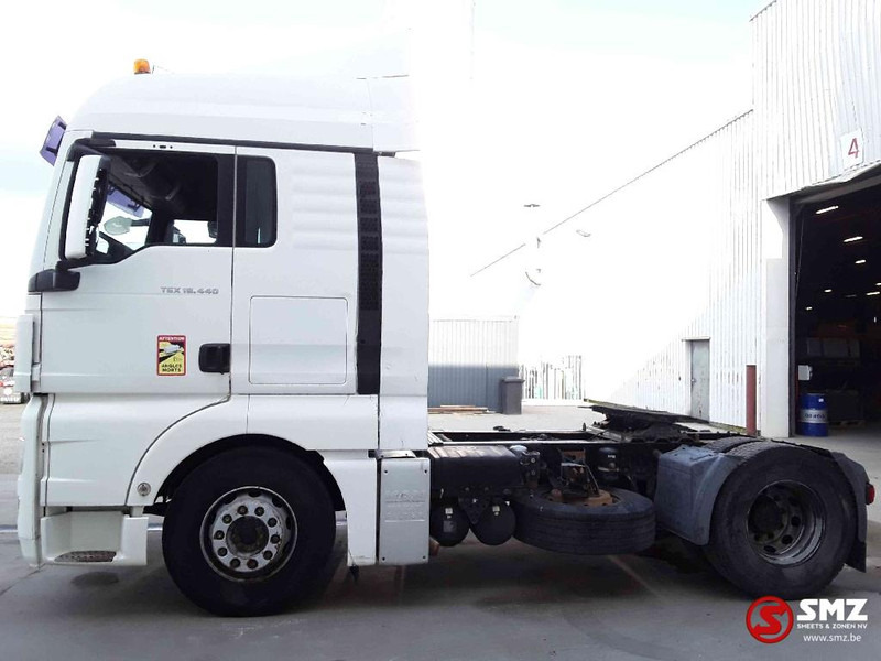 MAN TGX 18.440 Xlx 1 hand france - شاحنة جرار: صور 5 MAN TGX 18.440 Xlx 1 hand france - شاحنة جرار: صور 5