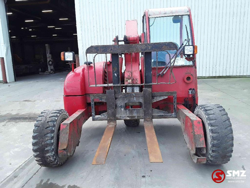 Manitou Machine TMT 25.20 - رافعة شوكية: صور 2 Manitou Machine TMT 25.20 - رافعة شوكية: صور 2