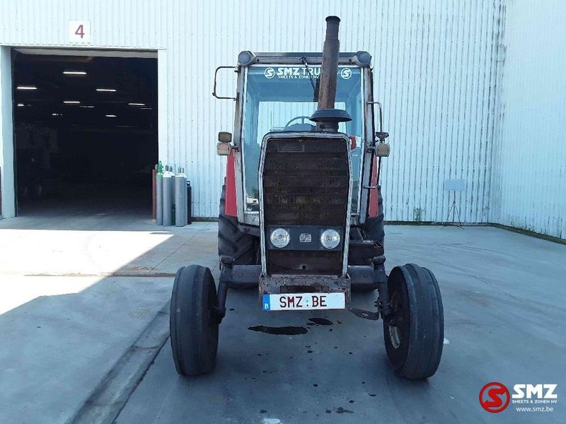 Massey Ferguson 2640 - جرار: صور 2 Massey Ferguson 2640 - جرار: صور 2