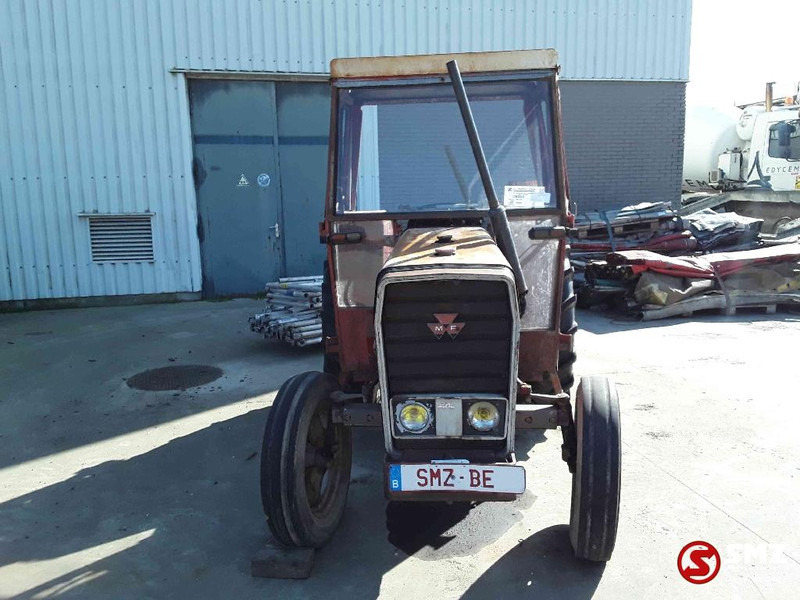 Massey Ferguson Machine - جرار: صور 2 Massey Ferguson Machine - جرار: صور 2