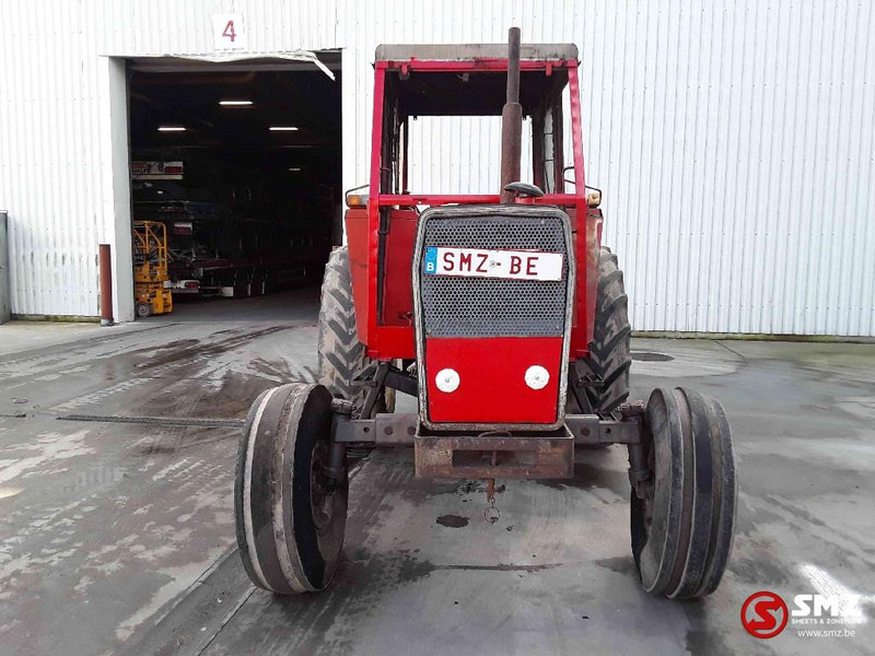 Massey Ferguson Machine - جرار: صور 2 Massey Ferguson Machine - جرار: صور 2