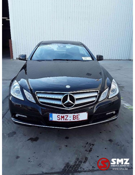 Mercedes-Benz E-Klasse 250 CDI 60000 km automatic/parktronic ("12) no reg - سيارة: صور 2 Mercedes-Benz E-Klasse 250 CDI 60000 km automatic/parktronic ("12) no reg - سيارة: صور 2
