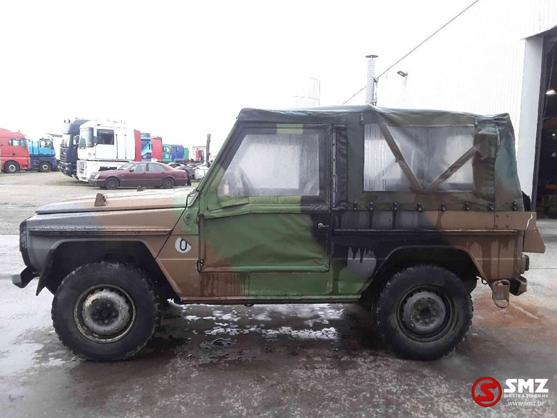 Peugeot P4 10X mercedes G - سيارة: صور 5 Peugeot P4 10X mercedes G - سيارة: صور 5