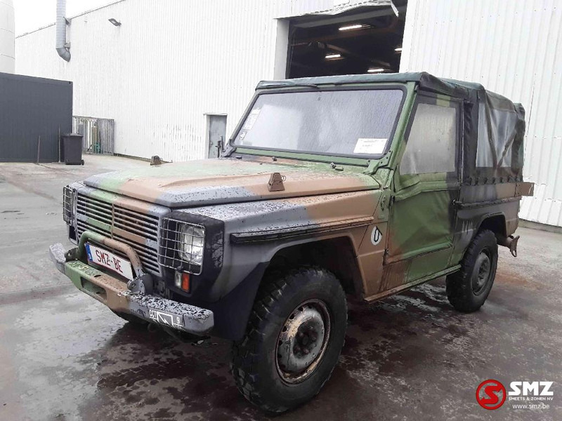 Peugeot P4 10X mercedes G - سيارة: صور 3 Peugeot P4 10X mercedes G - سيارة: صور 3