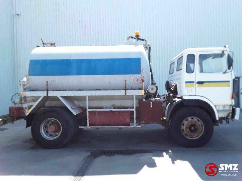 Renault G 260 - فراغ شاحنة: صور 4 Renault G 260 - فراغ شاحنة: صور 4