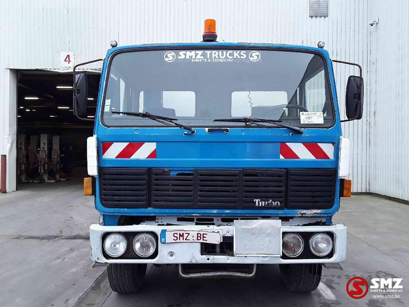 Renault G 260 - شاحنة: صور 2 Renault G 260 - شاحنة: صور 2