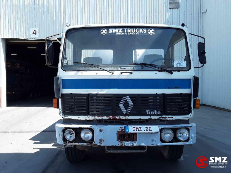 Renault G 260 - فراغ شاحنة: صور 2 Renault G 260 - فراغ شاحنة: صور 2