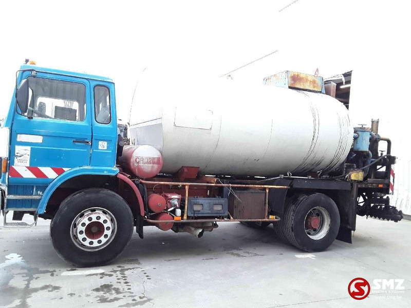 Renault G 260 - شاحنة: صور 5 Renault G 260 - شاحنة: صور 5