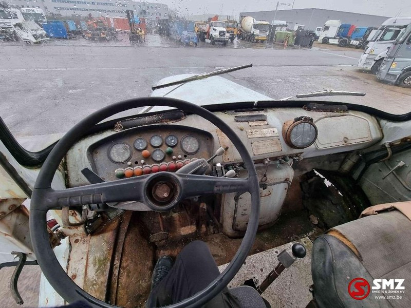 Renault GBH 260 depannage - سيارة السحب للتصليح: صور 4 Renault GBH 260 depannage - سيارة السحب للتصليح: صور 4