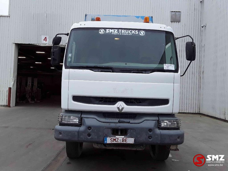 Renault Kerax 370 - قلابات: صور 2 Renault Kerax 370 - قلابات: صور 2