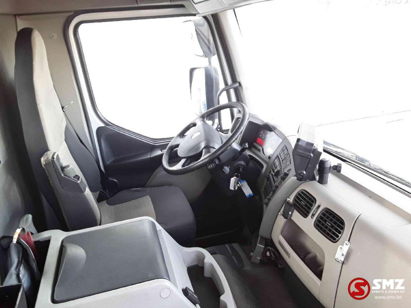 Renault Kerax 380 6x4 chassis - شاحنات مسطحة, شاحنة كرين: صور 5 Renault Kerax 380 6x4 chassis - شاحنات مسطحة, شاحنة كرين: صور 5