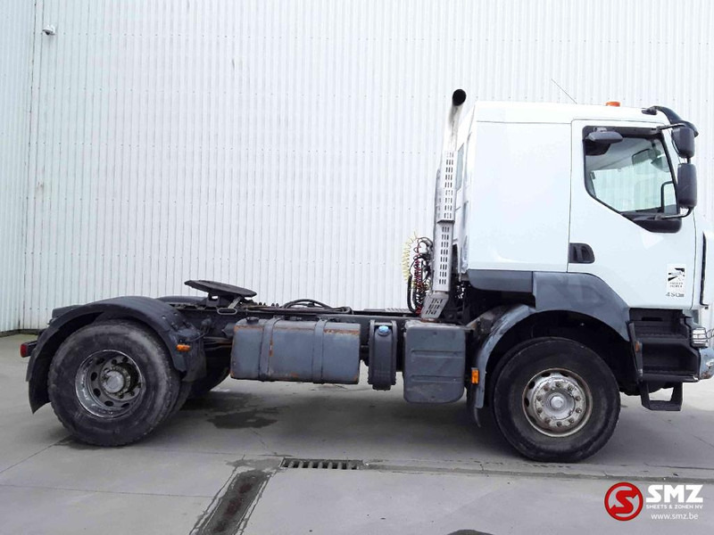 Renault Kerax 450 lames intarder hydraulic 443'km - شاحنة جرار: صور 4 Renault Kerax 450 lames intarder hydraulic 443'km - شاحنة جرار: صور 4