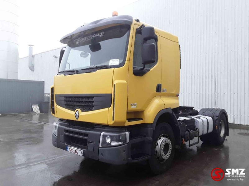 Renault Lander 460 intarder/hydraulic TOP francais - شاحنة جرار: صور 3 Renault Lander 460 intarder/hydraulic TOP francais - شاحنة جرار: صور 3