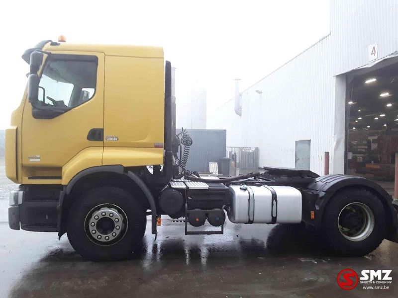 Renault Lander 460 intarder/hydraulic TOP francais - شاحنة جرار: صور 5 Renault Lander 460 intarder/hydraulic TOP francais - شاحنة جرار: صور 5