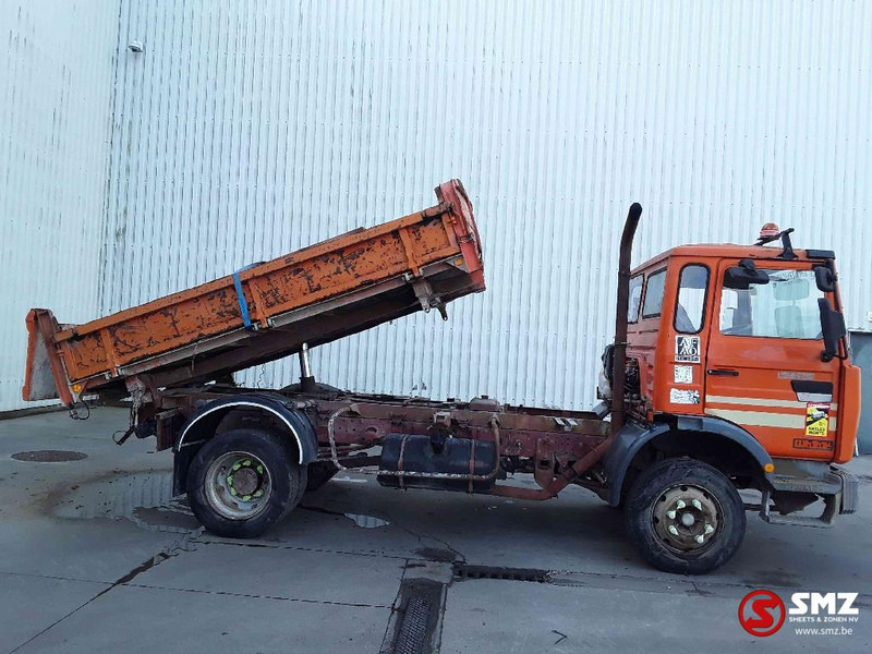 Renault M 180 - قلابات: صور 4 Renault M 180 - قلابات: صور 4