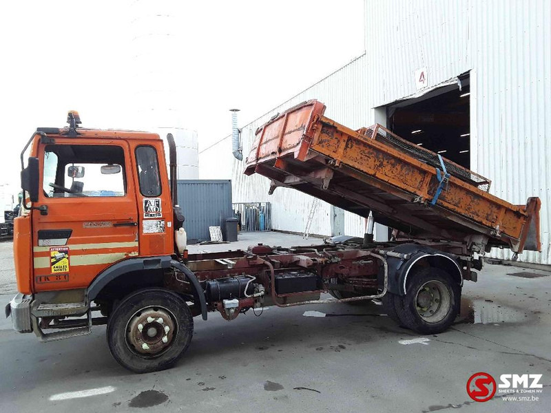 Renault M 180 - قلابات: صور 5 Renault M 180 - قلابات: صور 5