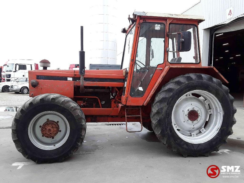 Renault Machine - جرار: صور 5 Renault Machine - جرار: صور 5