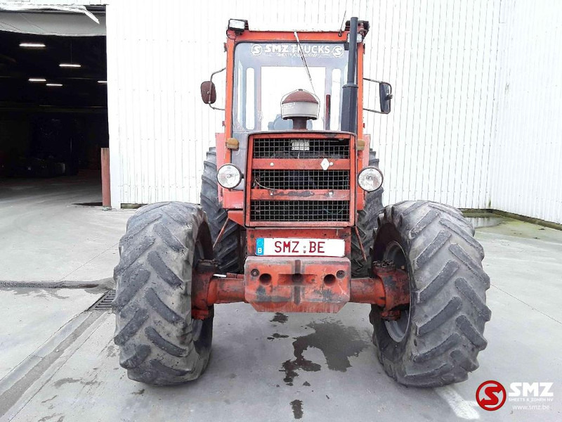 Renault Machine - جرار: صور 2 Renault Machine - جرار: صور 2