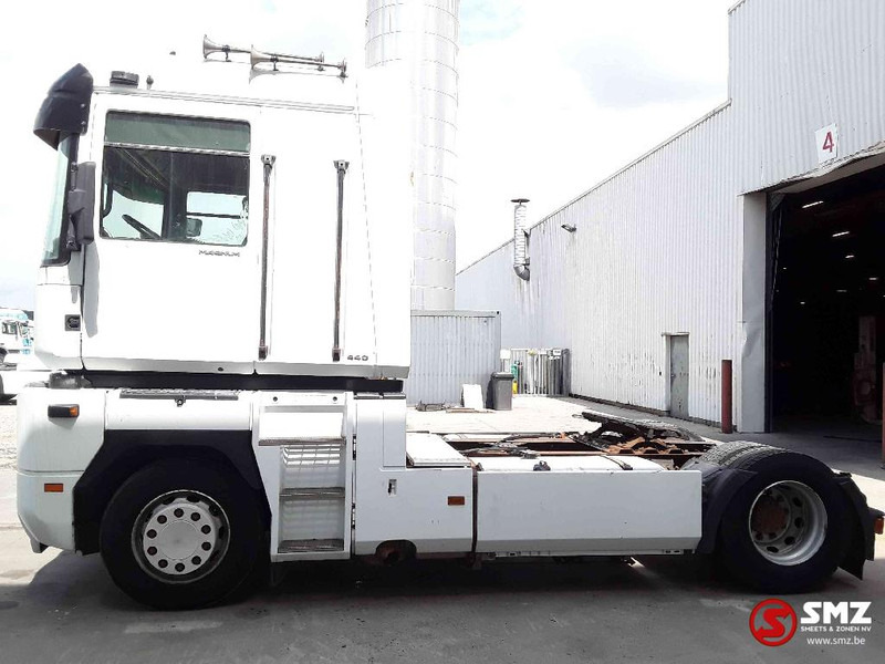 Renault Magnum 440 - شاحنة جرار: صور 5 Renault Magnum 440 - شاحنة جرار: صور 5