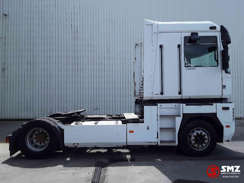 Renault Magnum 440 - شاحنة جرار: صور 4 Renault Magnum 440 - شاحنة جرار: صور 4
