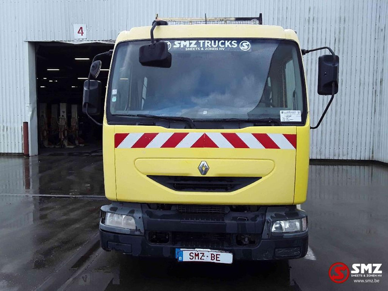 Renault Midlum 180 - قلابات: صور 2 Renault Midlum 180 - قلابات: صور 2