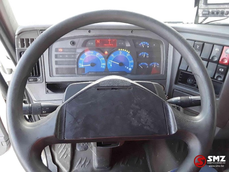 Renault Midlum 220 - بصندوق مغلق شاحنة: صور 5 Renault Midlum 220 - بصندوق مغلق شاحنة: صور 5
