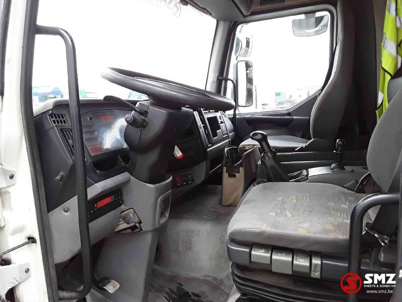 شاحنة صهريج Renault Midlum 270 11000 L: صور 7