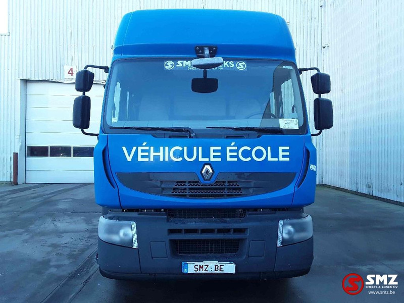 Renault Premium 320 DCI - شاحنة ستارة: صور 2 Renault Premium 320 DCI - شاحنة ستارة: صور 2