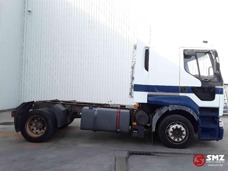 Renault Premium 420 234000km!! - شاحنة جرار: صور 4 Renault Premium 420 234000km!! - شاحنة جرار: صور 4