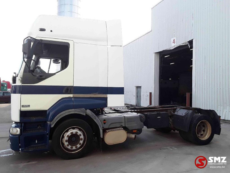 Renault Premium 420 234000km!! - شاحنة جرار: صور 5 Renault Premium 420 234000km!! - شاحنة جرار: صور 5
