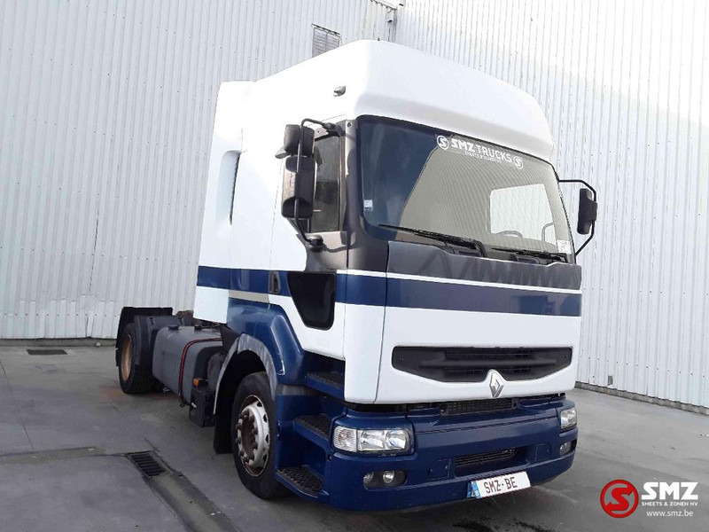 Renault Premium 420 234000km!! - شاحنة جرار: صور 1 Renault Premium 420 234000km!! - شاحنة جرار: صور 1