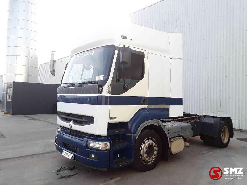 Renault Premium 420 234000km!! - شاحنة جرار: صور 3 Renault Premium 420 234000km!! - شاحنة جرار: صور 3