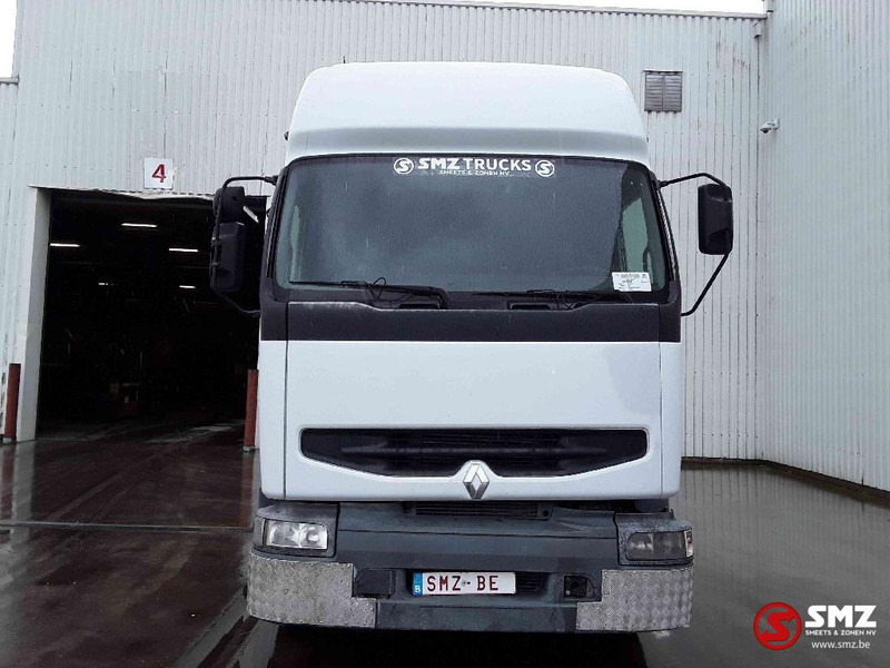 Renault Premium 420 hydraulic - شاحنة جرار: صور 2 Renault Premium 420 hydraulic - شاحنة جرار: صور 2