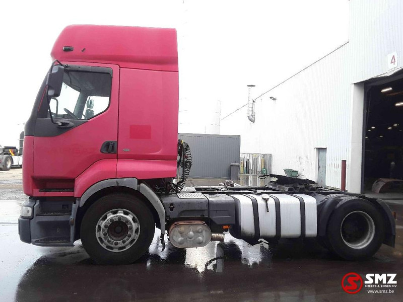 Renault Premium 420 hydraulic - شاحنة جرار: صور 5 Renault Premium 420 hydraulic - شاحنة جرار: صور 5