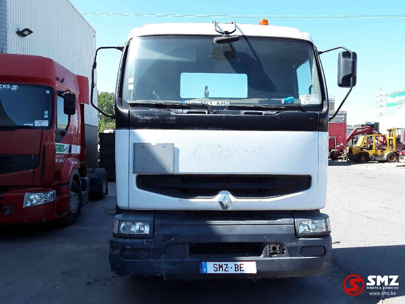 Renault Premium 420 - الشاسيه شاحنة: صور 2 Renault Premium 420 - الشاسيه شاحنة: صور 2