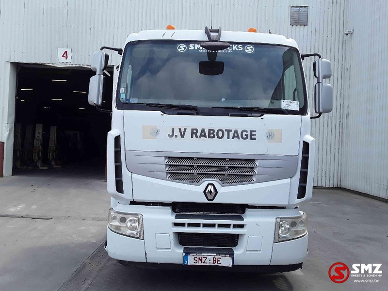 Renault Premium 450 manual 282'km!! - شاحنة جرار: صور 2 Renault Premium 450 manual 282'km!! - شاحنة جرار: صور 2
